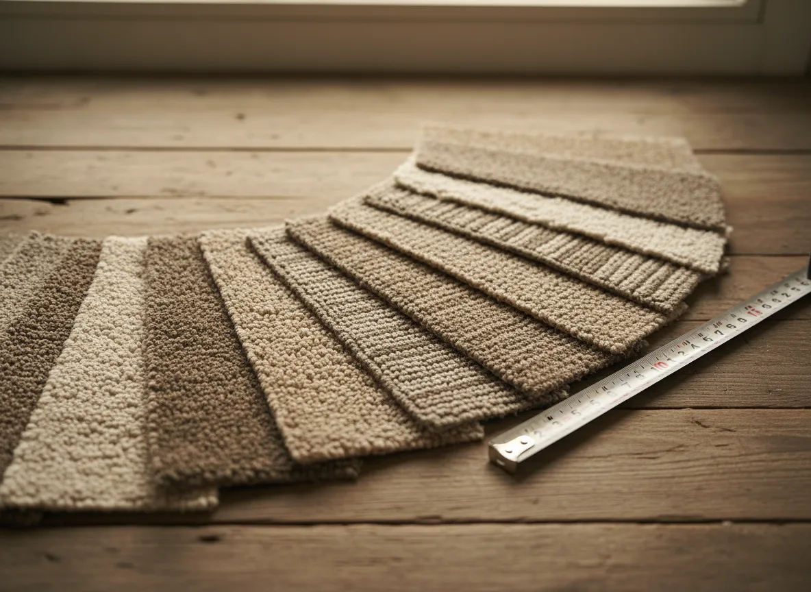 Carpet Installation Lillian, TX FAQs